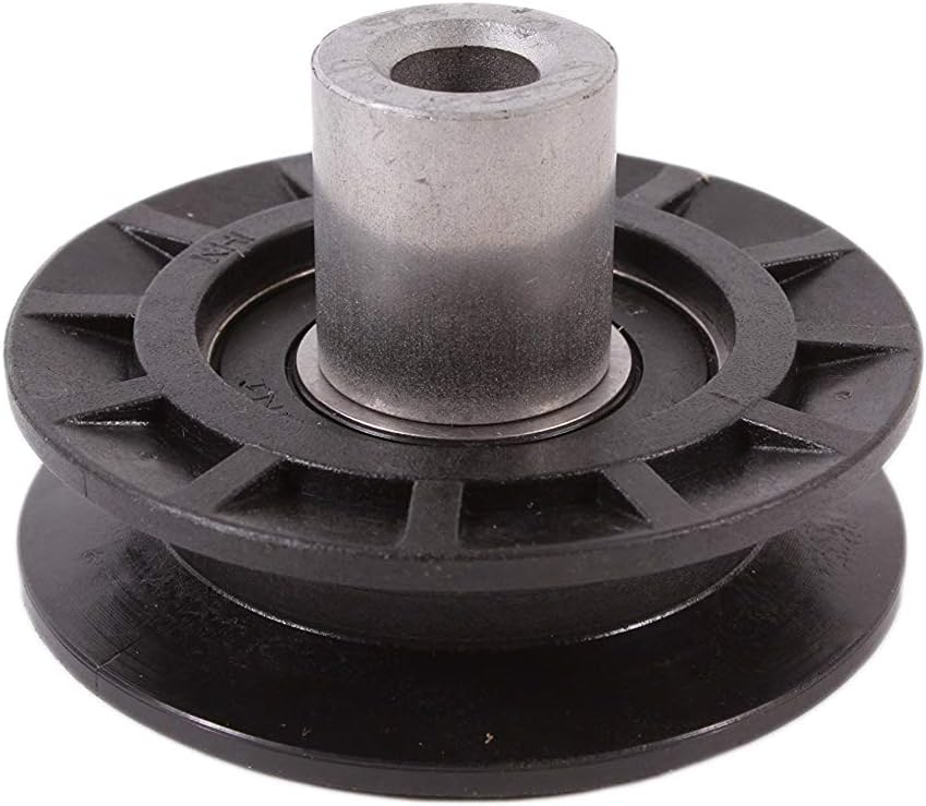 Husqvarna Pulley.idler.v-groove Replaces 415680 Part # 532415680