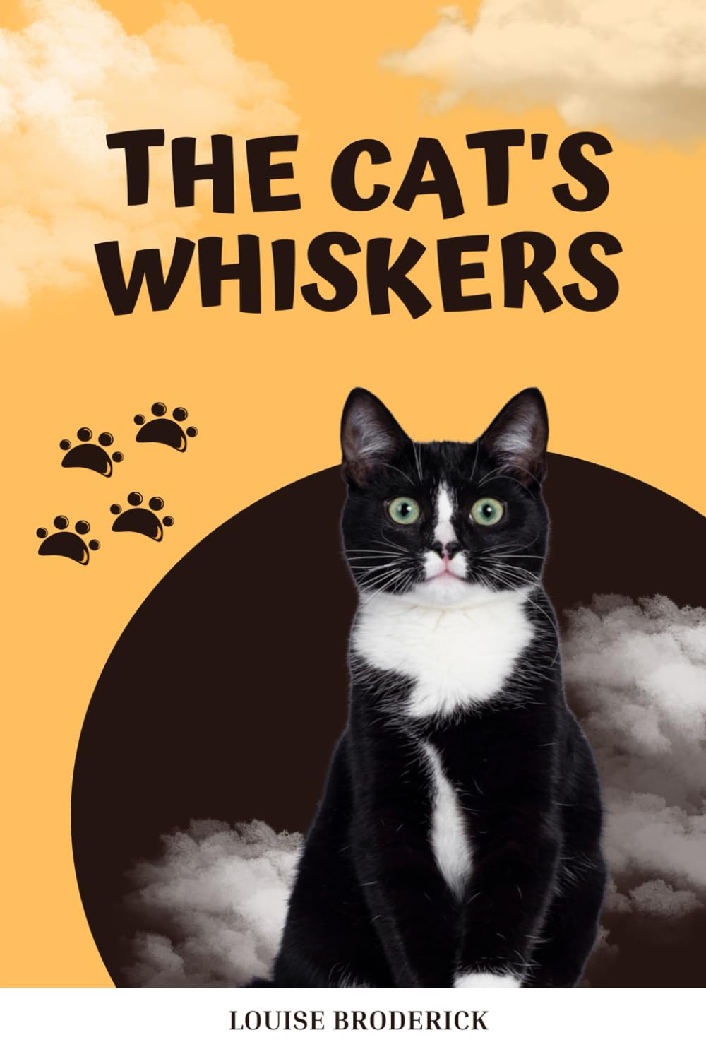 The Cat's Whiskers