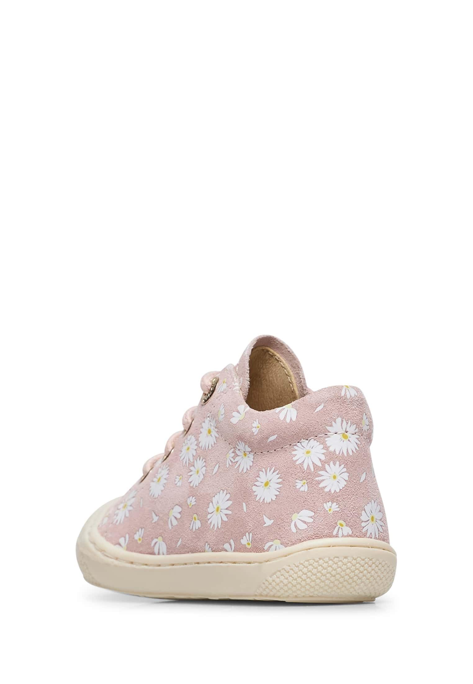 Naturino Scarpine Primi Passi in Suede