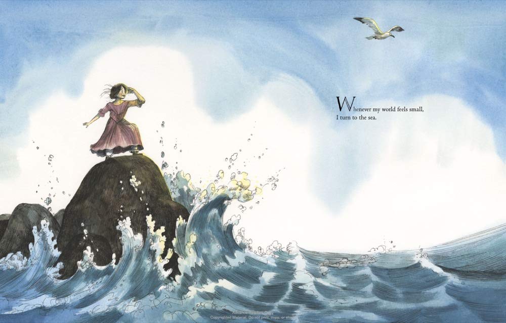 Hope at Sea: An Adventure Story