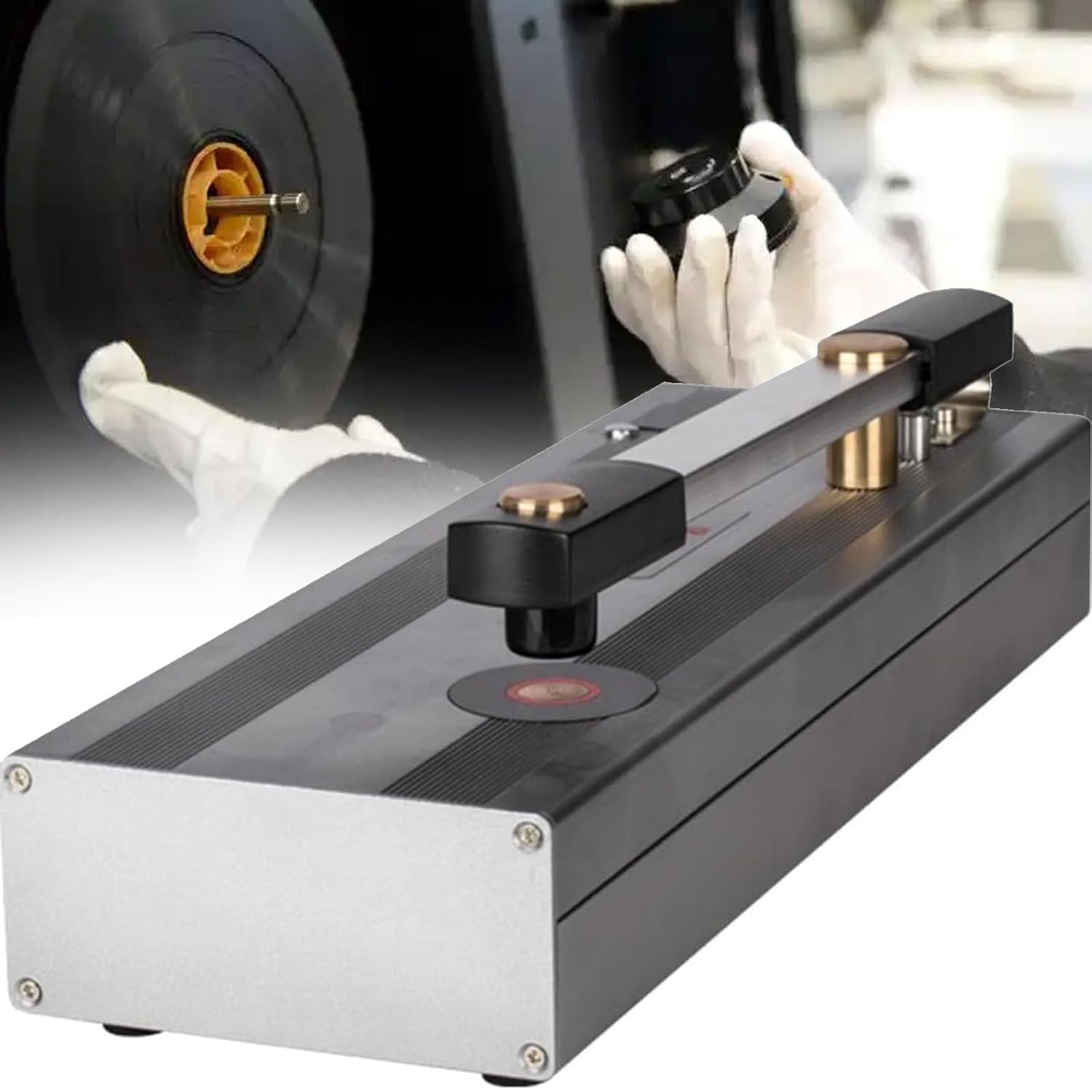 Densitómetro digital, probador portátil de densidad de transmisión de película en blanco y negro, rango de densidad de 0,00 a 4,50, diámetro de apertura de 2 mm para medición de película