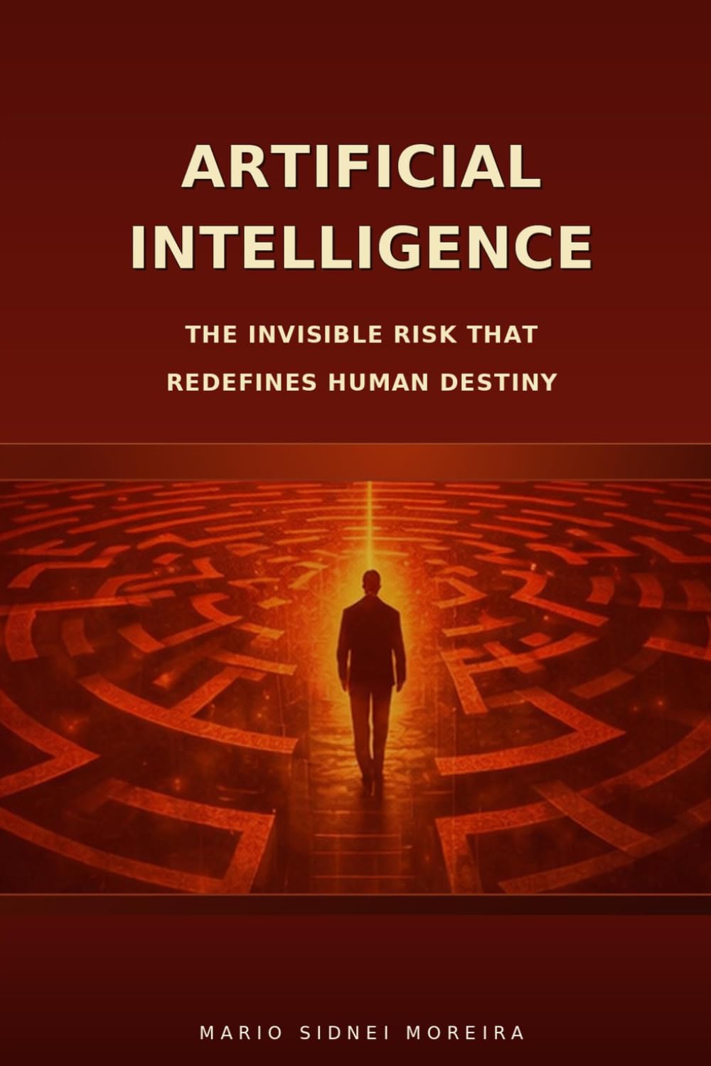 ARTIFICIAL INTELLIGENCE: THE INVISIBLE RISK THAT REDEFINES HUMAN DESTINY