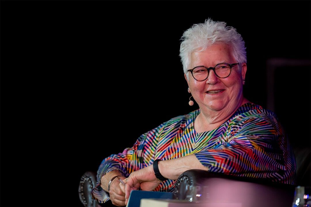 Val McDermid