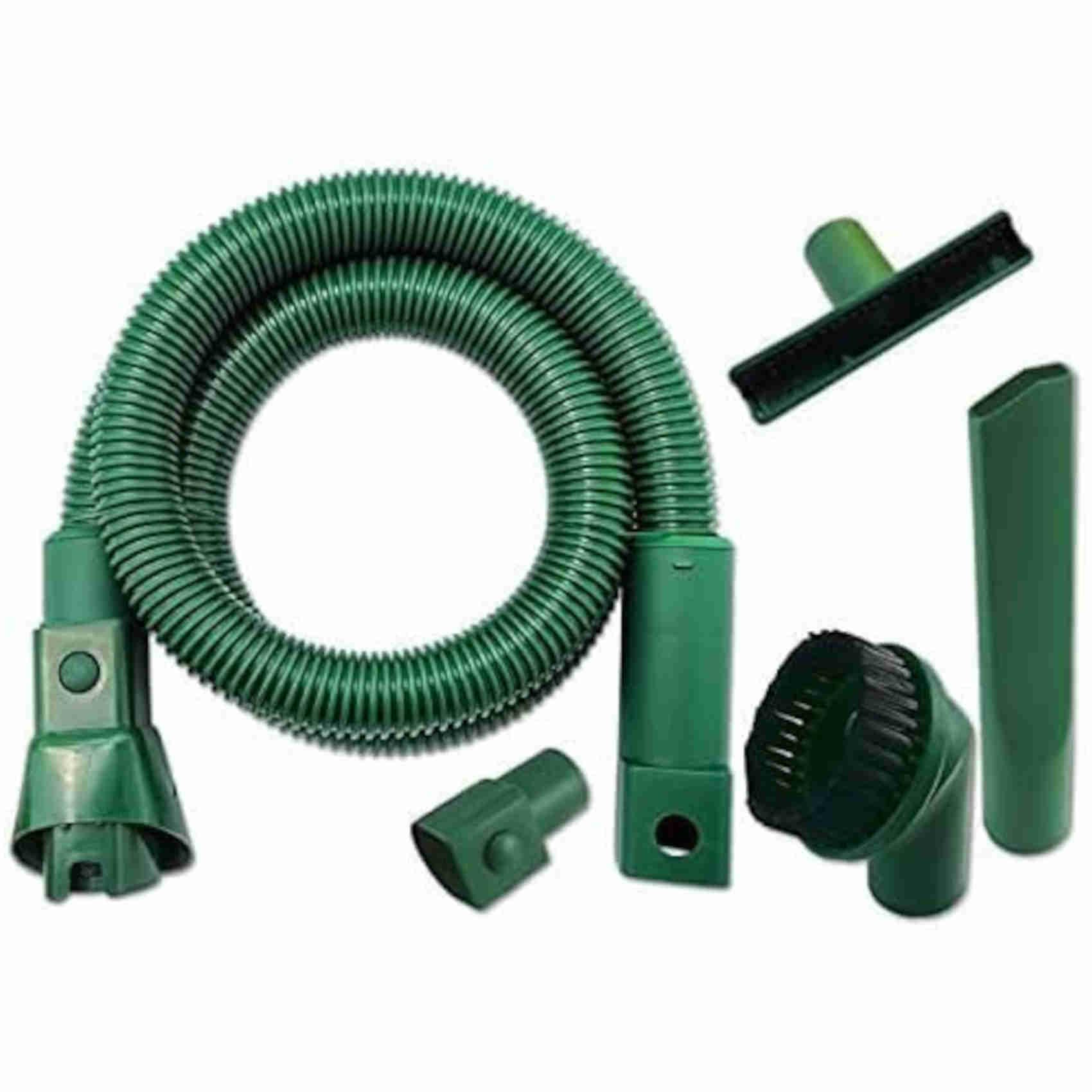 Menalux TU30 Bocchetta Universale Per Aspirapolvere - Adattabile 35 Mm Per Tutti I Modelli