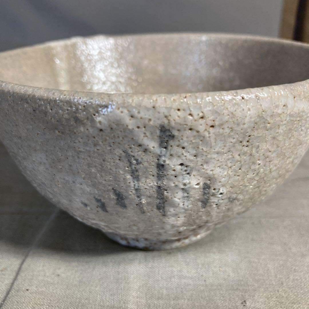 【松本佩山】孤高の陶芸家　日本の銘窯　日恵窯　年木庵　松本佩山作　絵唐津　茶盌 Amazon.co.jp: 松本佩山孤高の陶芸家 日本の銘窯 日恵窯 年木庵