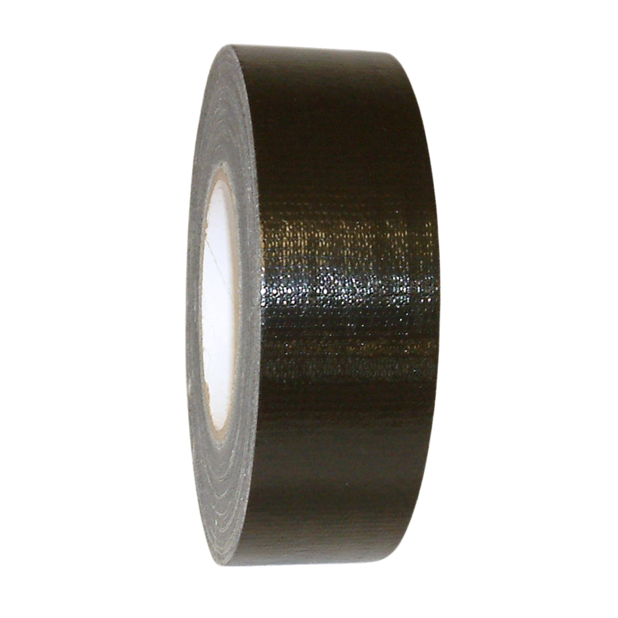 JVCC DT-IG Cinta adhesiva de grado industrial: 3 in. x 60 yds. (Verde oliva)
