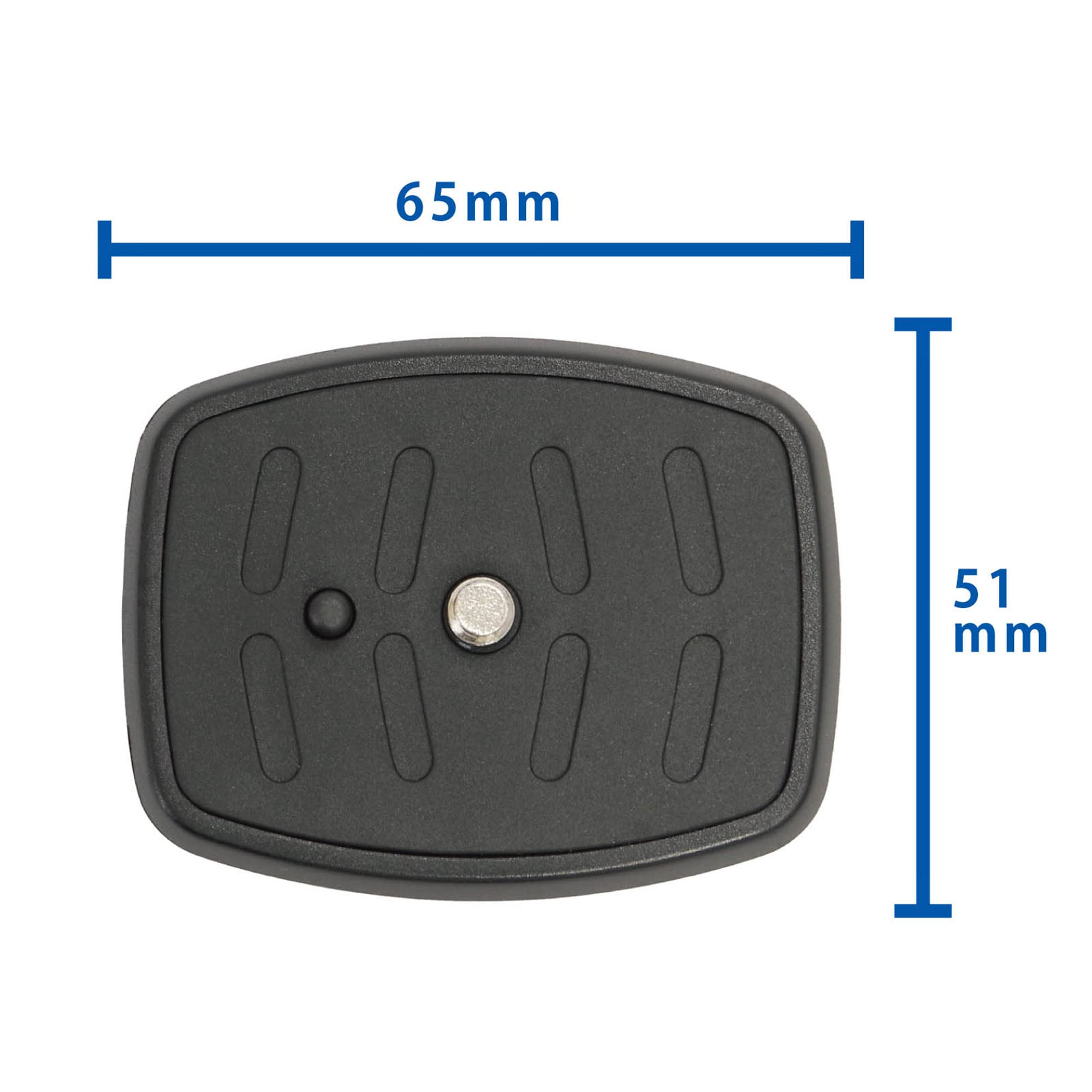 Velbon スペアシュー QB-4X シュープレート プラスチック製 409119 6g7v4d0 Amazon | Velbon スペアシュー QB-4X シュープレート プラスチック製