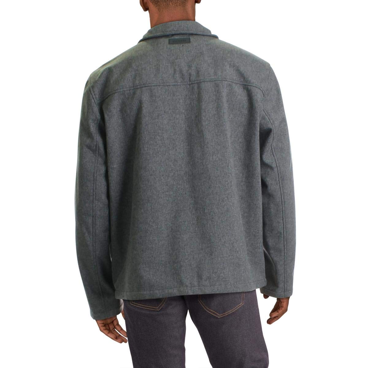 Tommy Hilfiger Jaqueta masculina macia e ativa em promoção! Veja a oferta e mais achadinhos de Jaquetas & Casacos 3 Hoje é o melhor dia para comprar Tommy Hilfiger Jaqueta masculina macia e ativa com aquele preço maroto! Promoção! Aproveite a oferta! 3