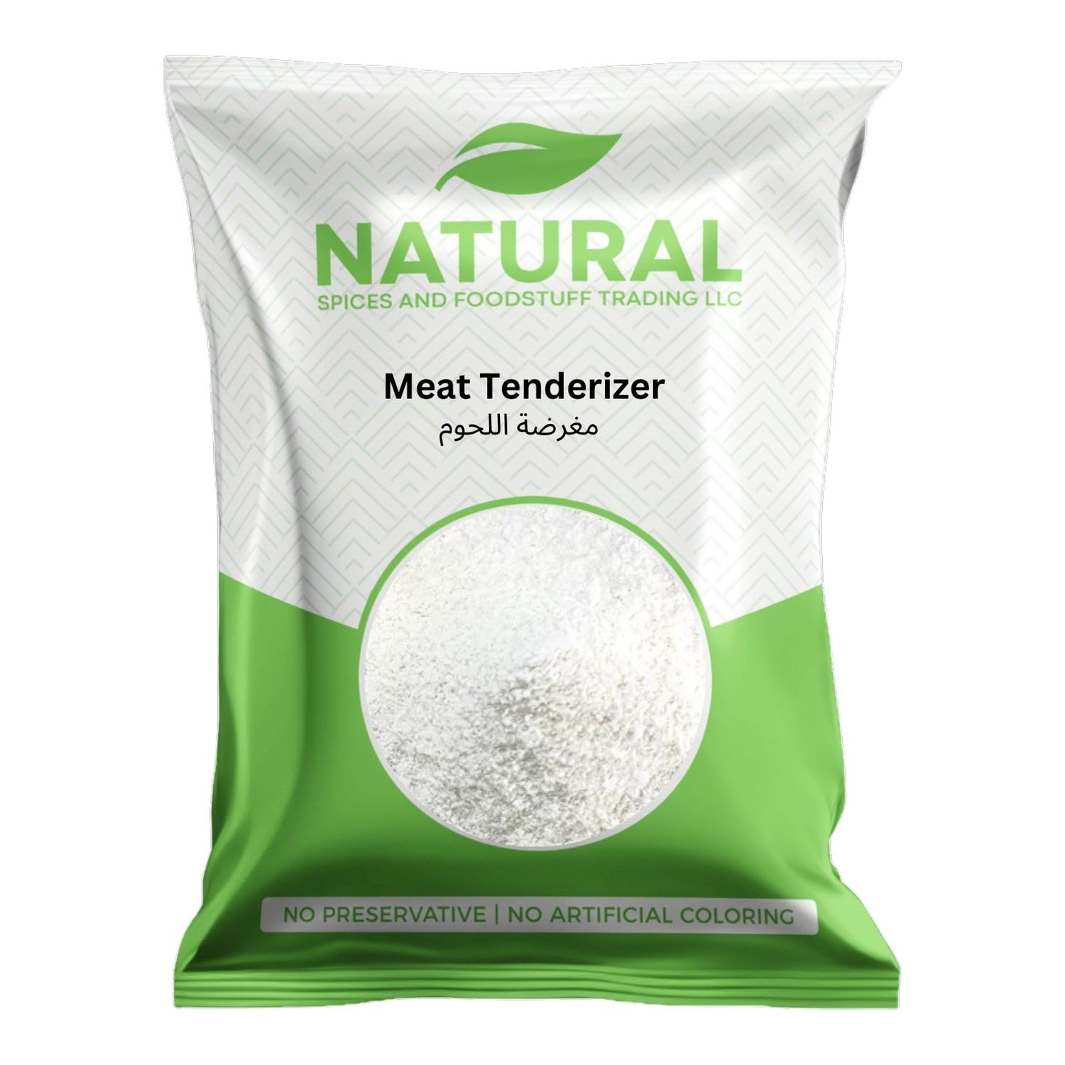 Naturals Meat Tenderizer 1kg