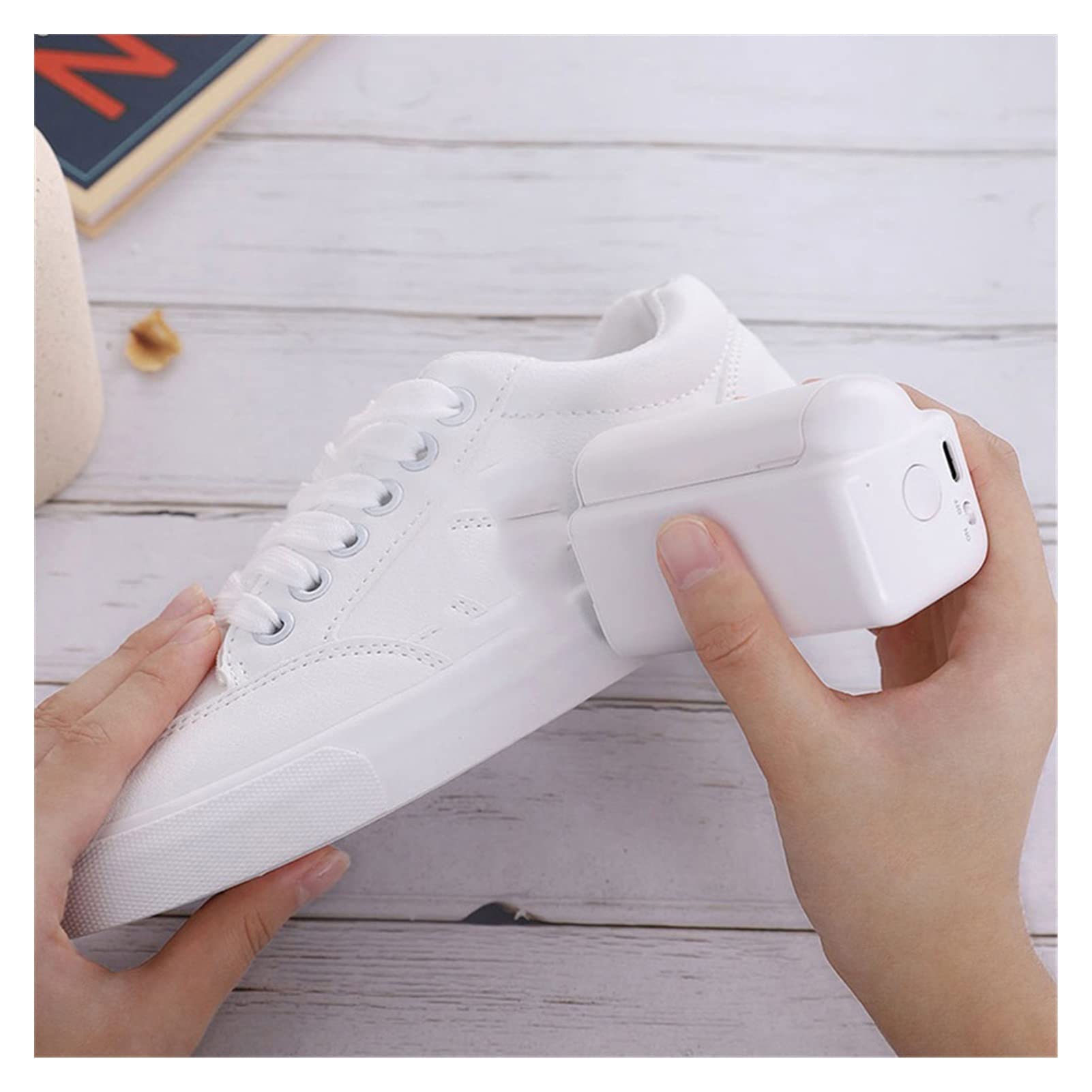 Ręczna drukarka atramentowa, Pióro atramentowe Portable Handheld Drukarka Tatuaż Drukowanie Inkjet Mini Małe Przenośne do druku,Szybkoschnący tusz
