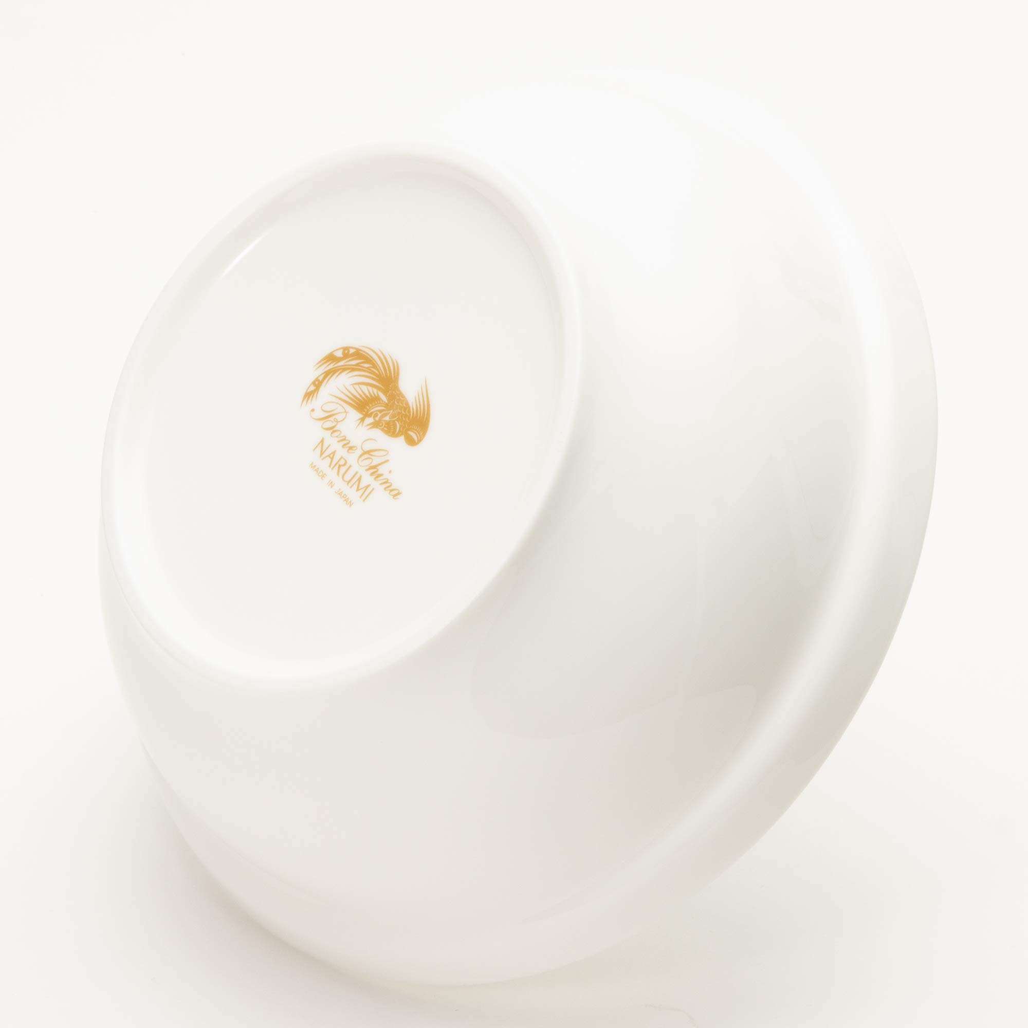 Amazon｜NARUMI(ナルミ) キャセロール 中国料理用食器 ホワイト 19cm