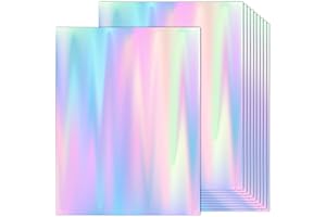 MixTeach Metallic Photo Paper: Capture Shimmering Moments