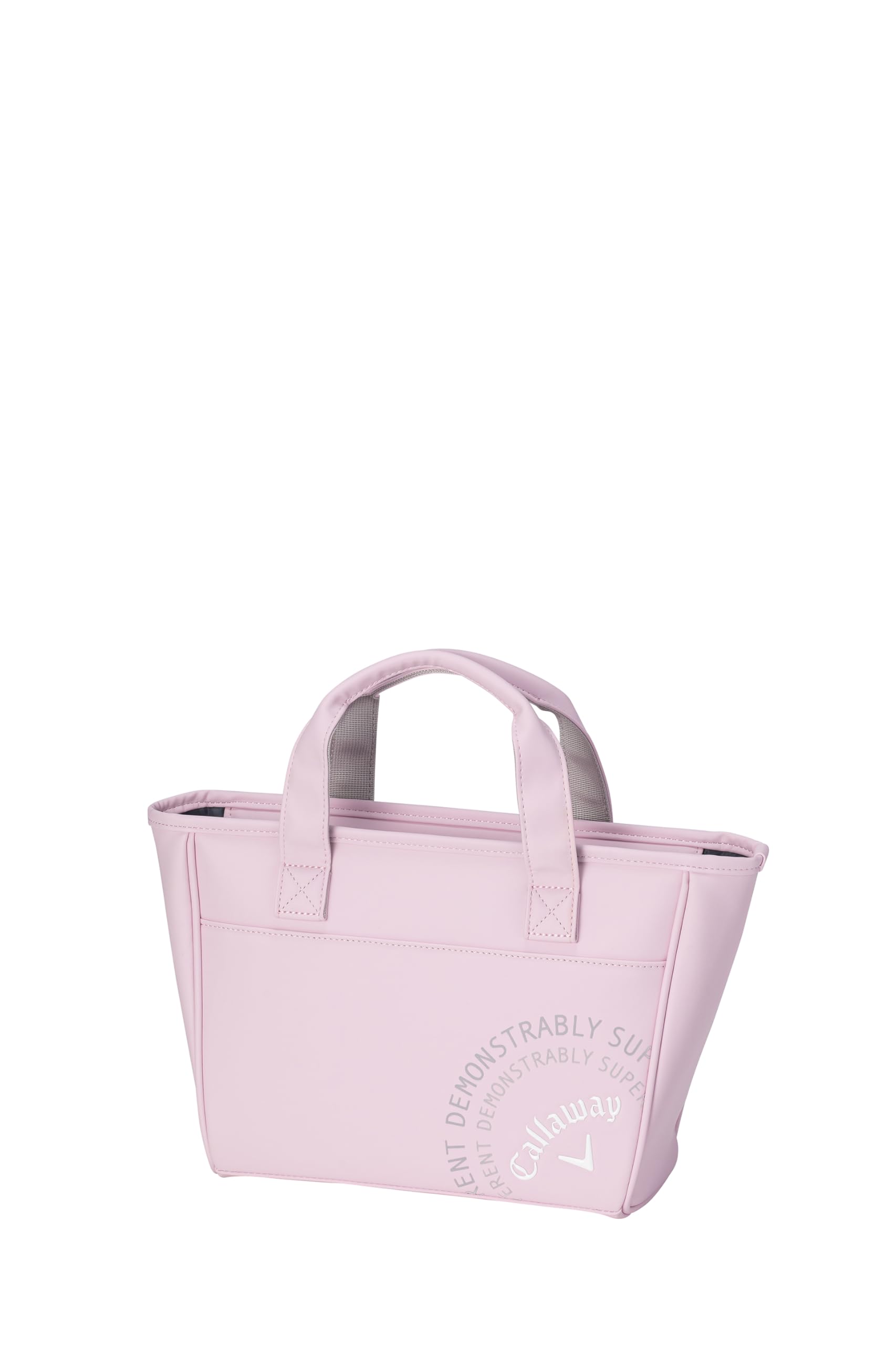 Callawayラウンドバック　ピンク キャロウェイ Callaway Uptown Mini Tote Women's 25 JM