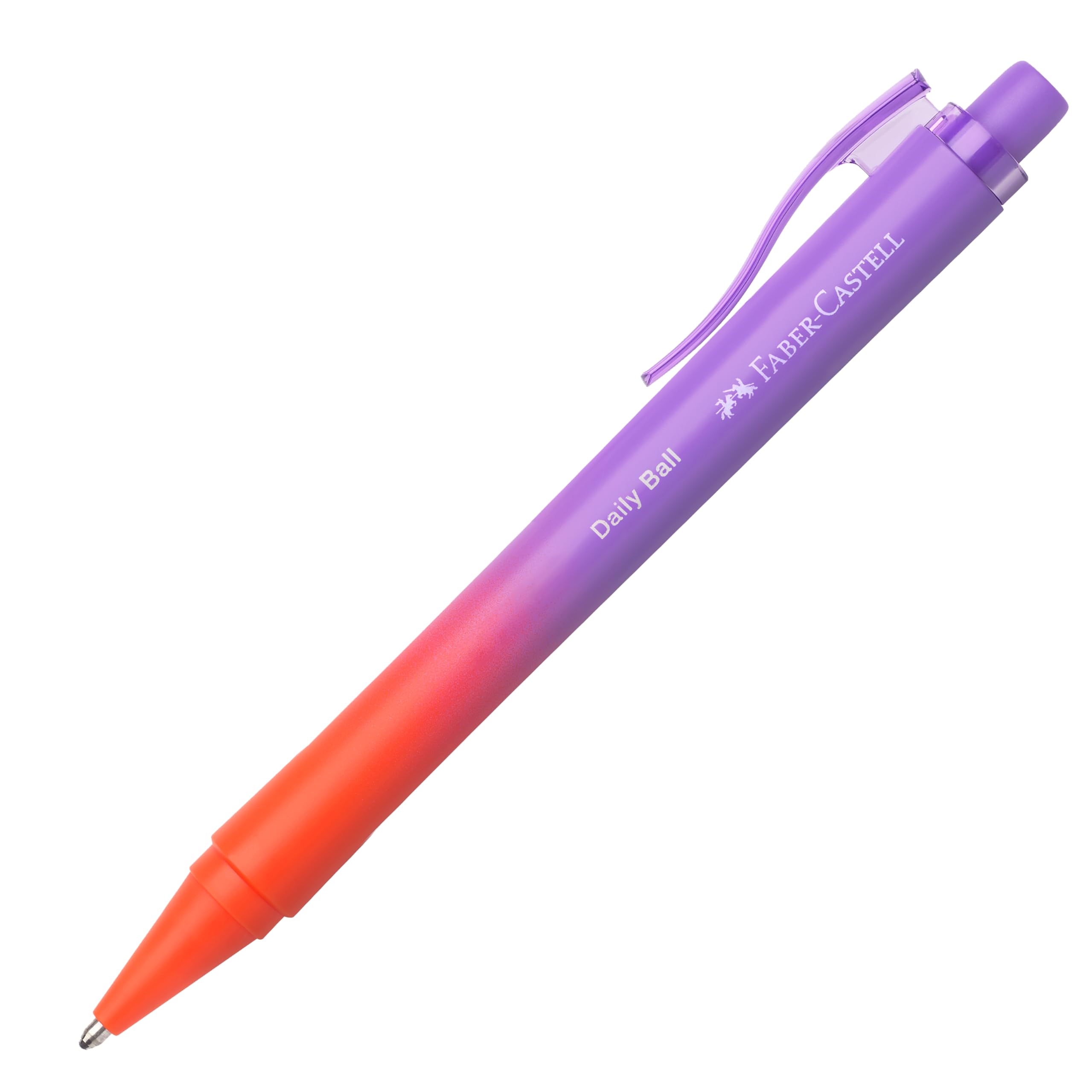 Faber-Castell - Ballpoint Pen Daily Ball Punchy Melon