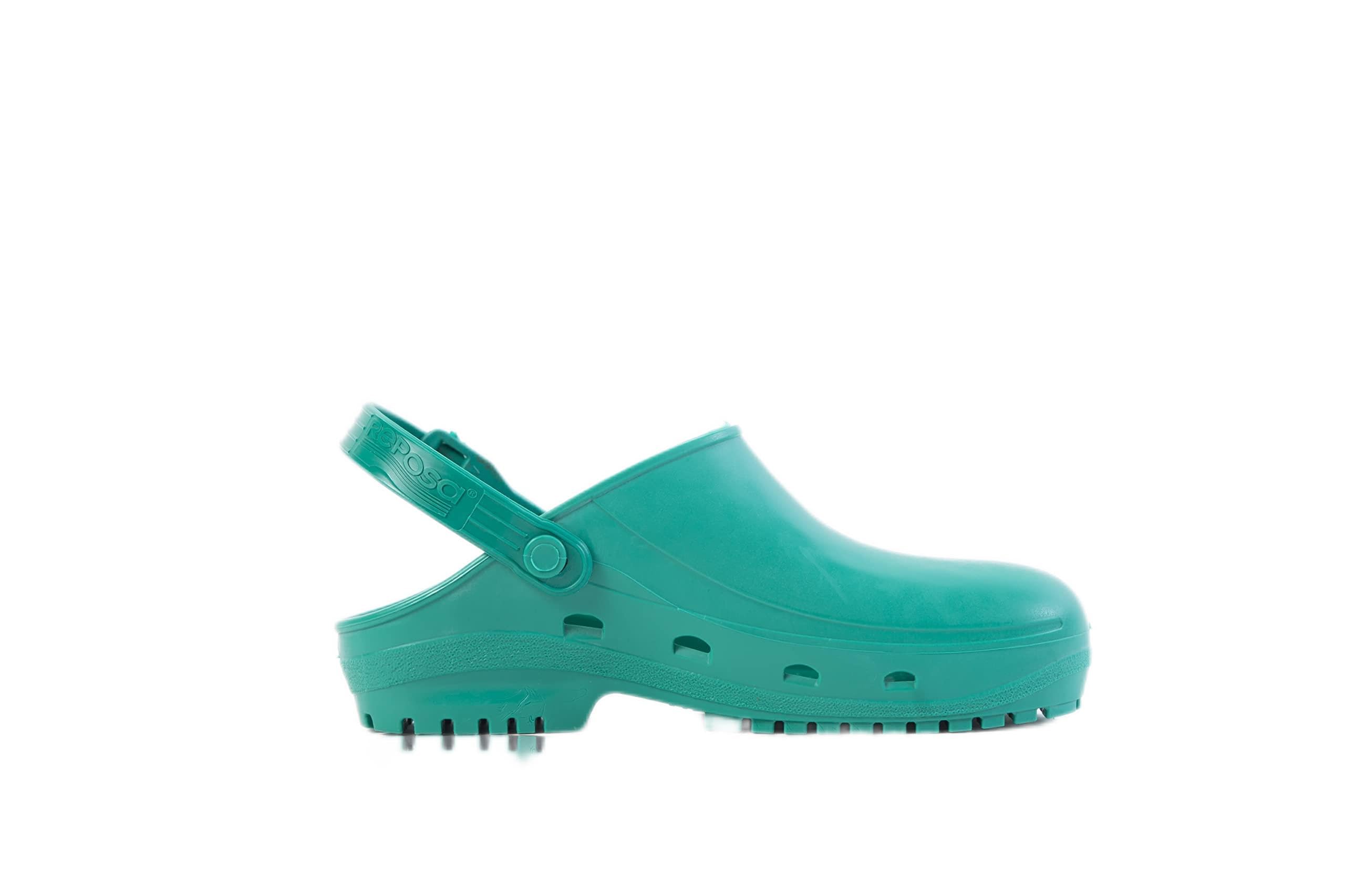Max unisex-adult Professional Work Clogs