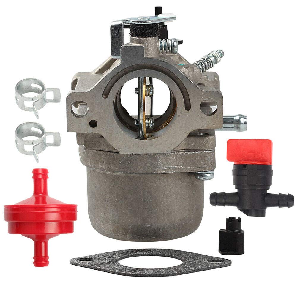 High Performance Carburetor Fits - 28A702 28A707 28B702 28B705 28B707 28A707-0113-01 - Ultra-Durable Generator Carburetor Rebuild - Carburetor Carb Rebuild - Replacement Carburetor