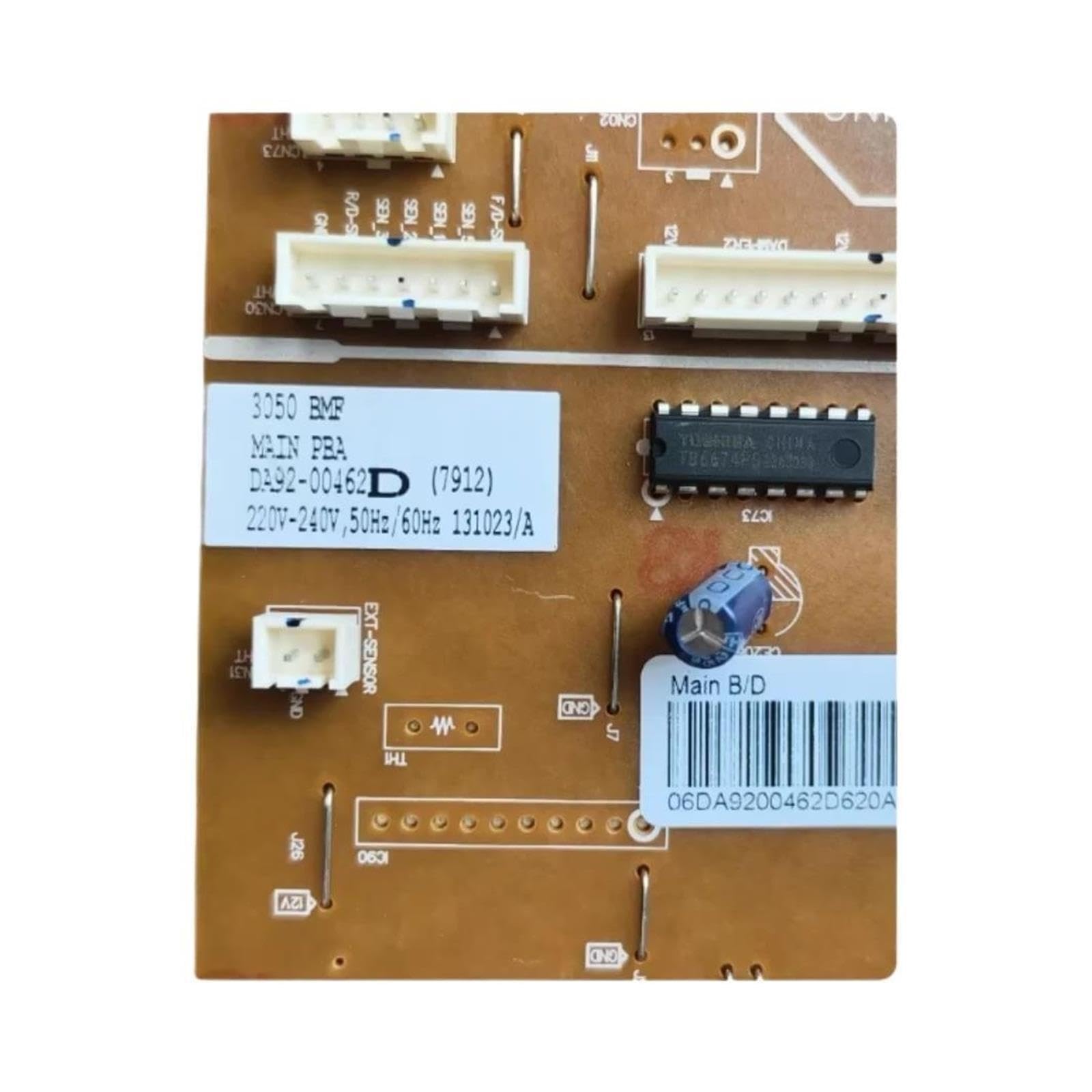 Scheda Madre Di Controllo Del Frigorifero, Compatibile Con Samsung