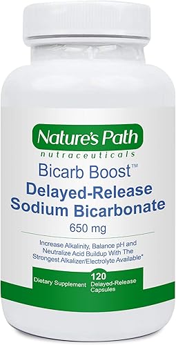 Suplemento de electrolito alcalino más fuerte y píldoras de electrolito de ceto, tabletas de sal hidratación y rehidratación, DR Bicarbonato de
