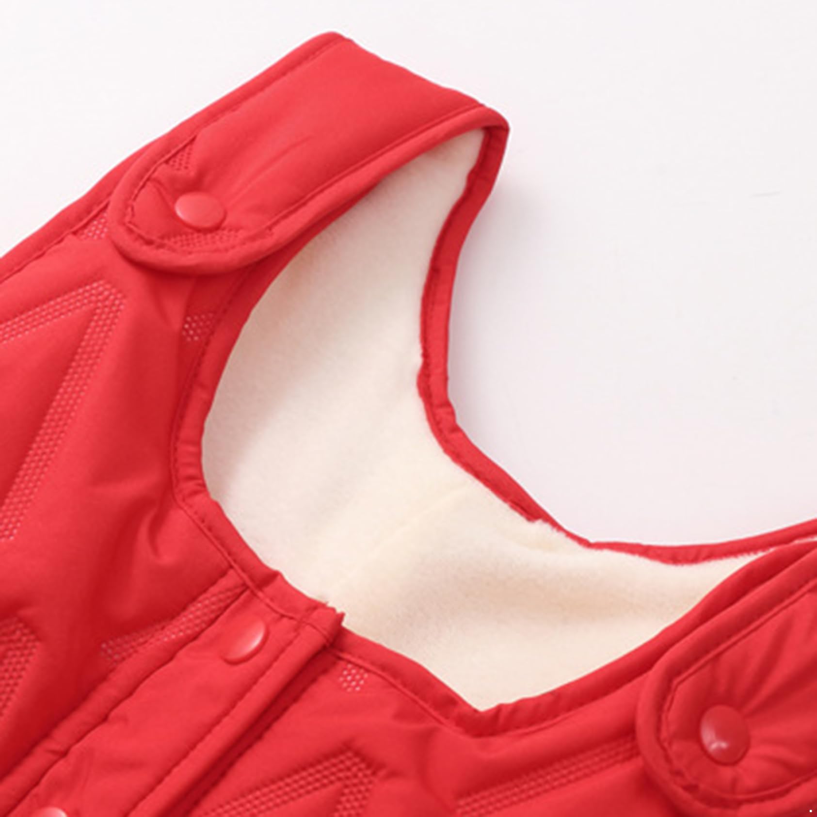 Jhaoyu Pantalones de plumón para bebé, ligeros, cálidos, para la nieve, para niños y niñas, resistentes al viento, pantalones de esquí al aire libre, tallas 74-104