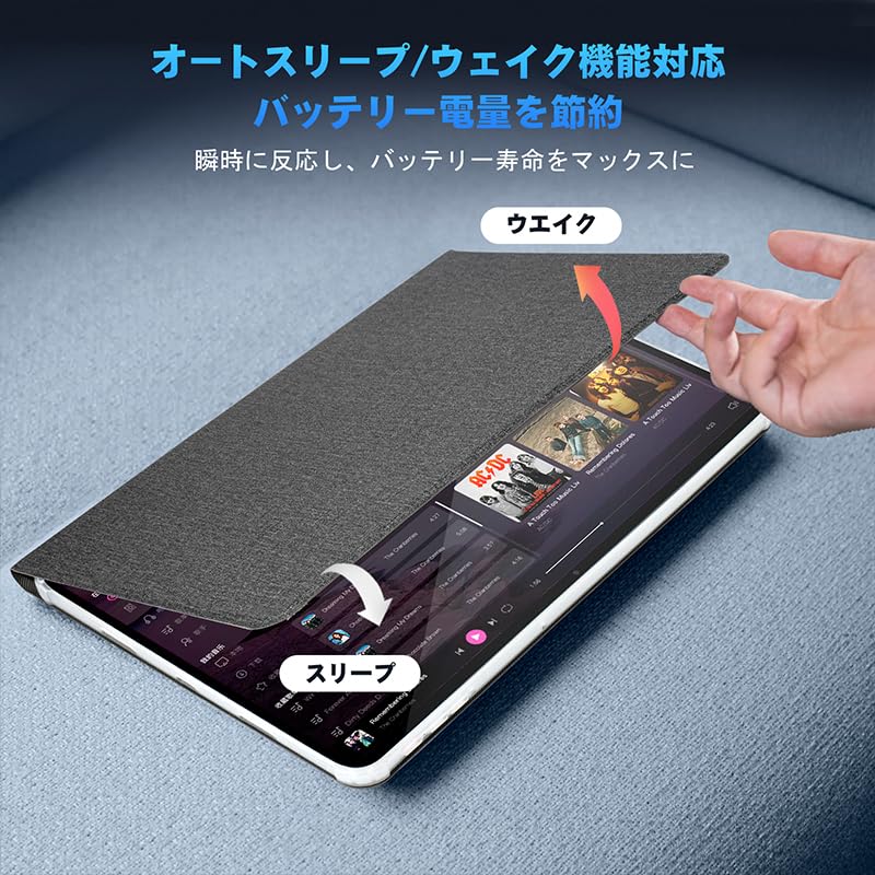 美品　AvidPad A90S Androidタブレット スタンド、ケース付 Amazon.co.jp: For AvidPad A90S ケース 11インチ【2024初登場