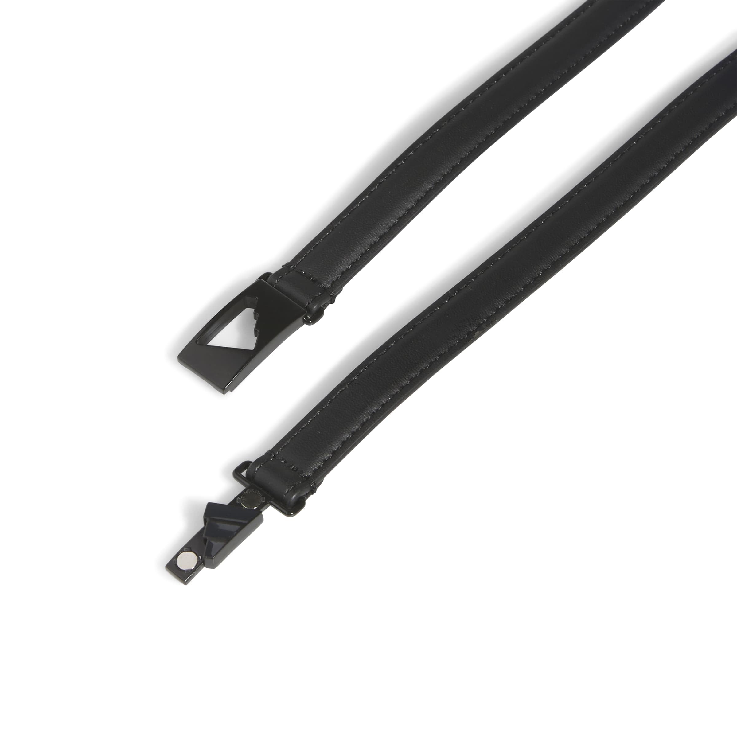 adidas Femme WOMENS ADJUSTABLE BELT, black, M
