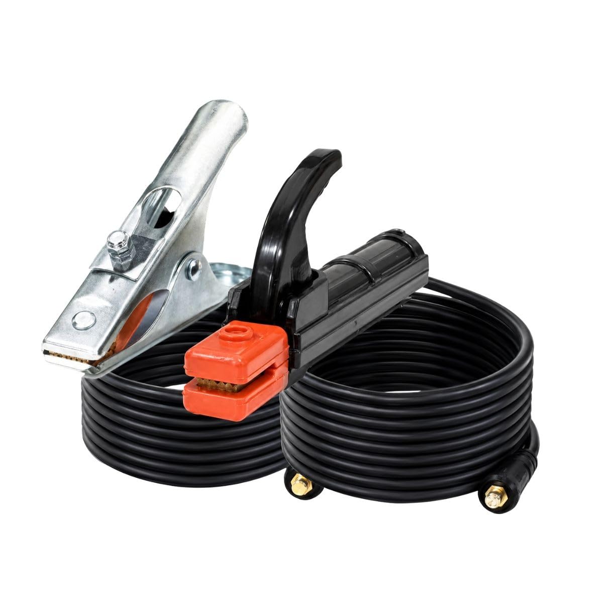 AWELCO – Kit soldador 200A Inverter MMA IGBT + Máscara de soldadura + 65 electrodos rutilos: Ø2,5 x 300 / Ø3,25 x 300 mm