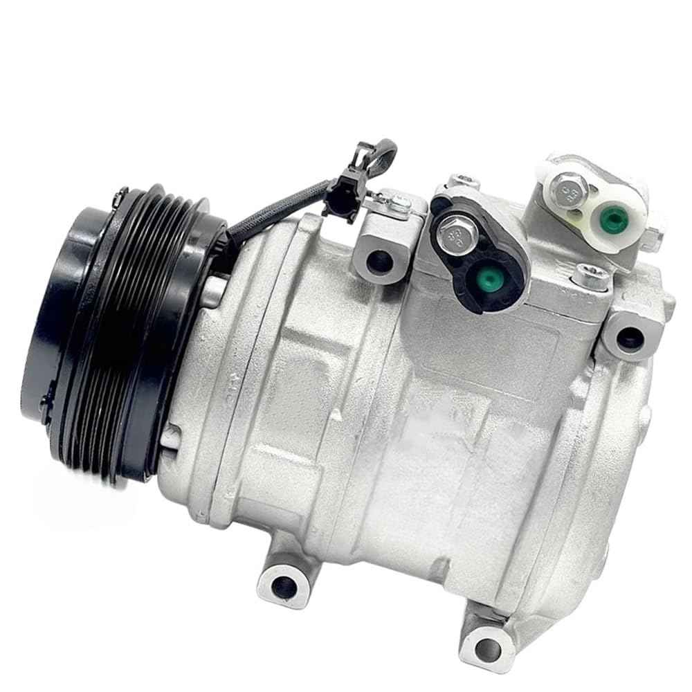 AC Compressor Compatible for KIA Sorento I 97701-3E801 97701-3E800 977013E800 977013E801 16250-25100 1625025100