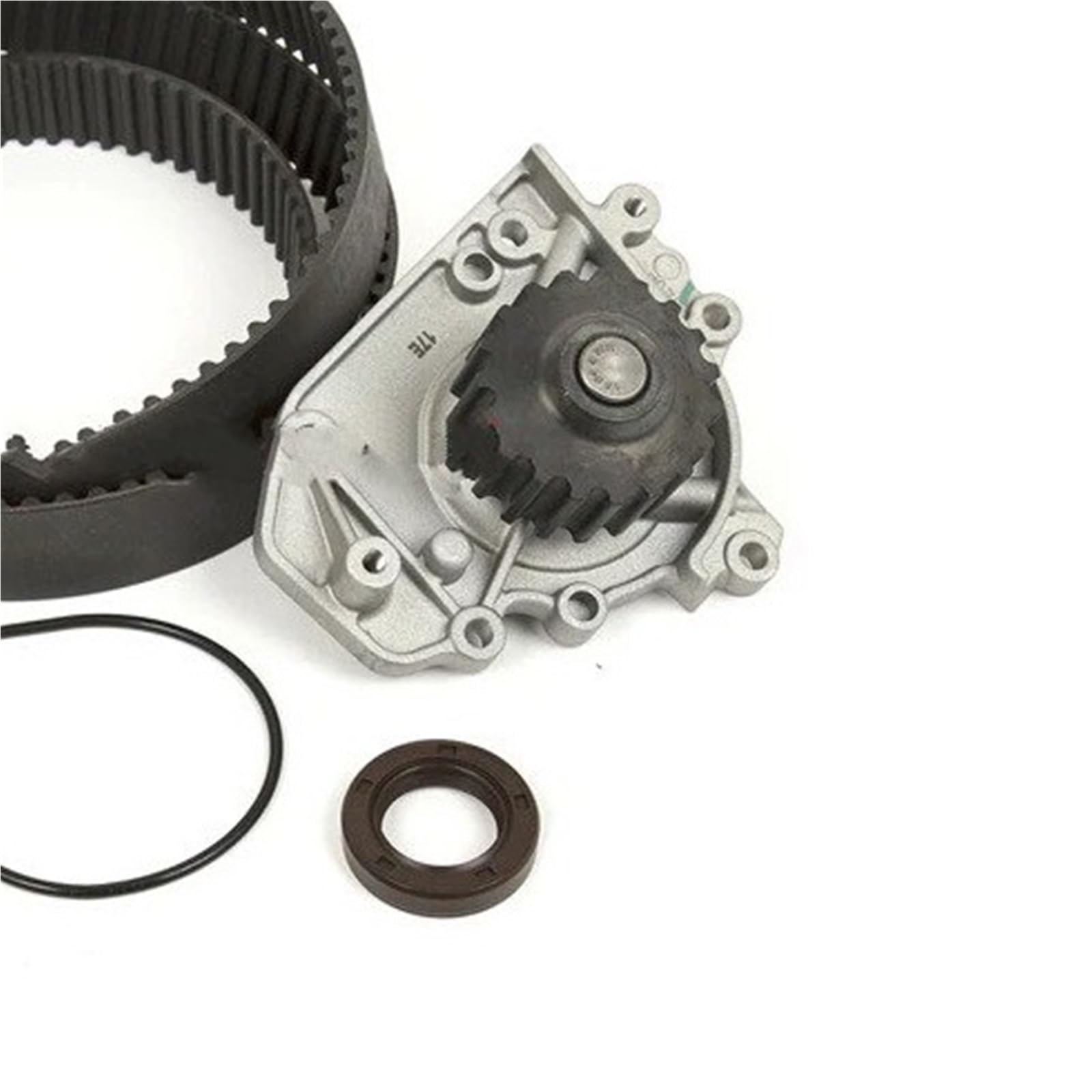 Kit de Bomba de Agua y Correa de distribución del Motor para Acura, Integra RS LS, Honda y CR-V EX LX SE 1996-2001