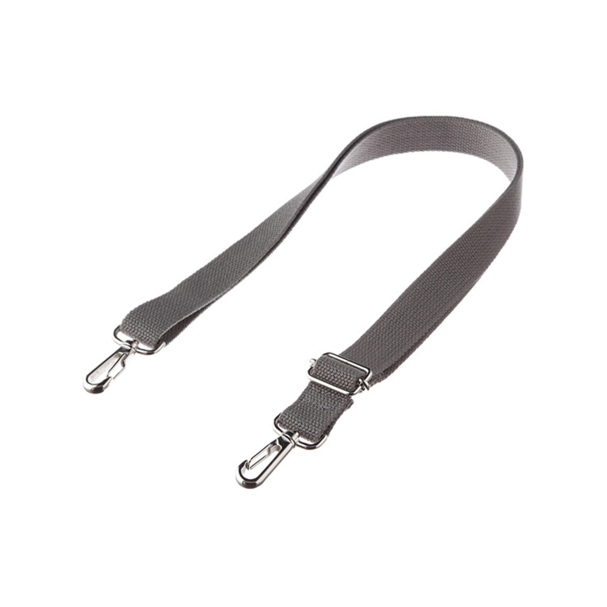 [DELFONICS] Inner Carrying Shoulder Strap Removal Strap for Inner Carring Bag 500101 Gray
