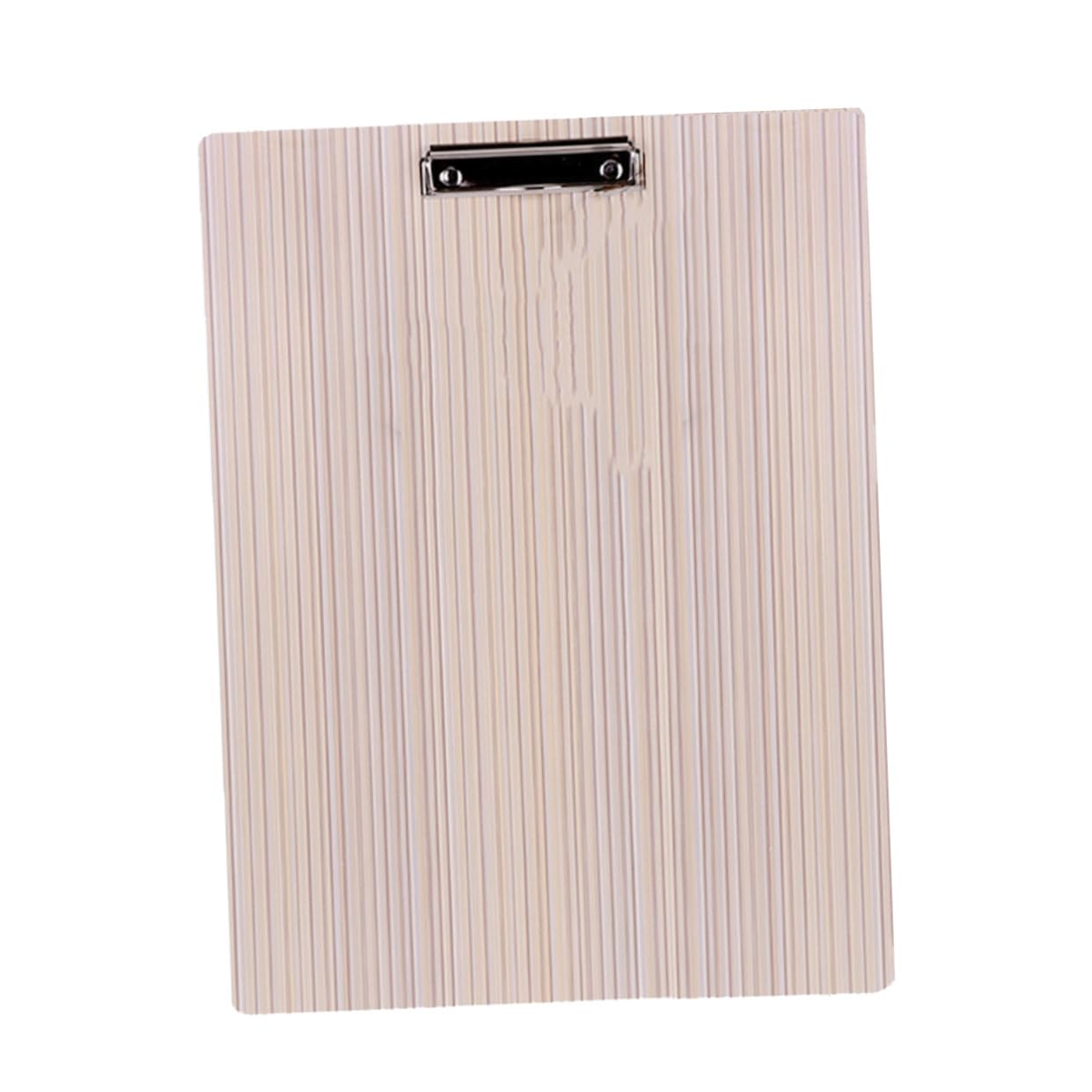 Tablero de Dibujo de Madera portátil 48x36cm Clip Art Pad Herramienta de Bosquejo Ligero para Estudiantes Suministros de Pintura Creativa al Aire Libre Versátil Estudio Easel Alternativa