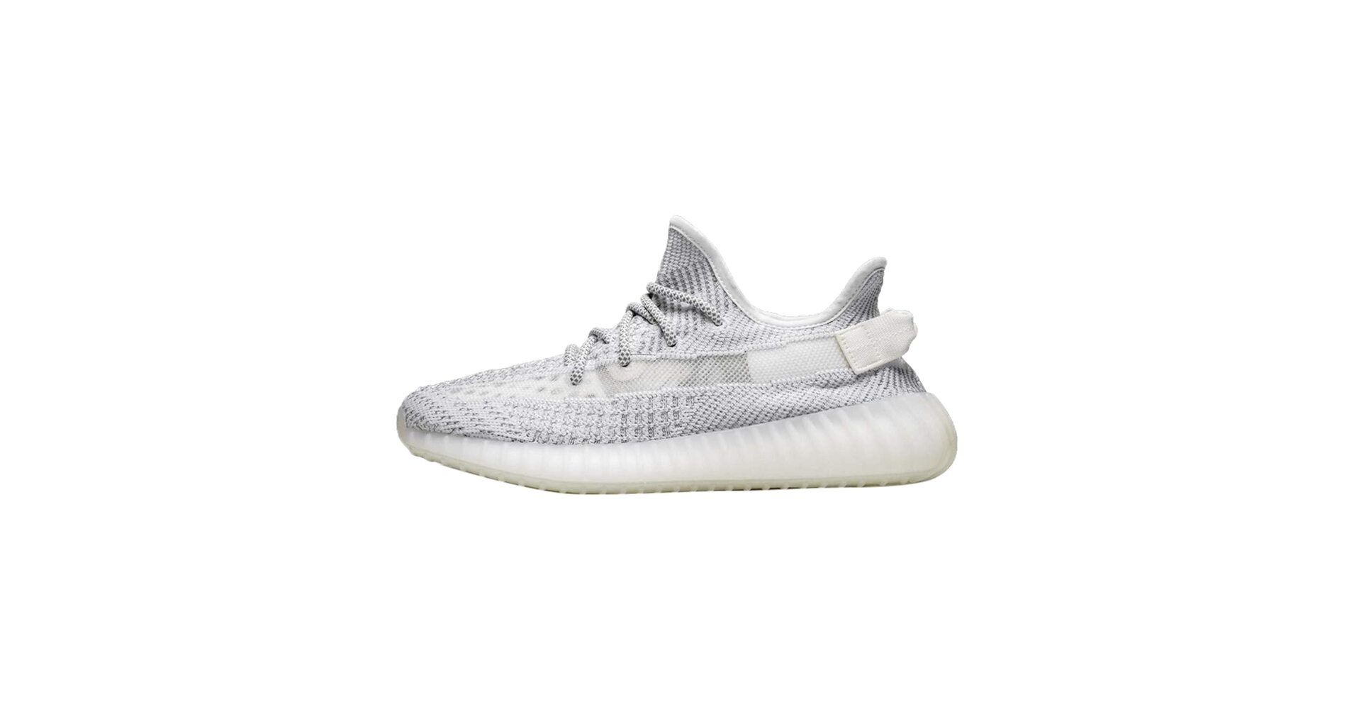 靴 adidas Yeezy boost  350 V2 STATIC adidas Yeezy Boost 350 V2 Static (Non-Reflective) Men's