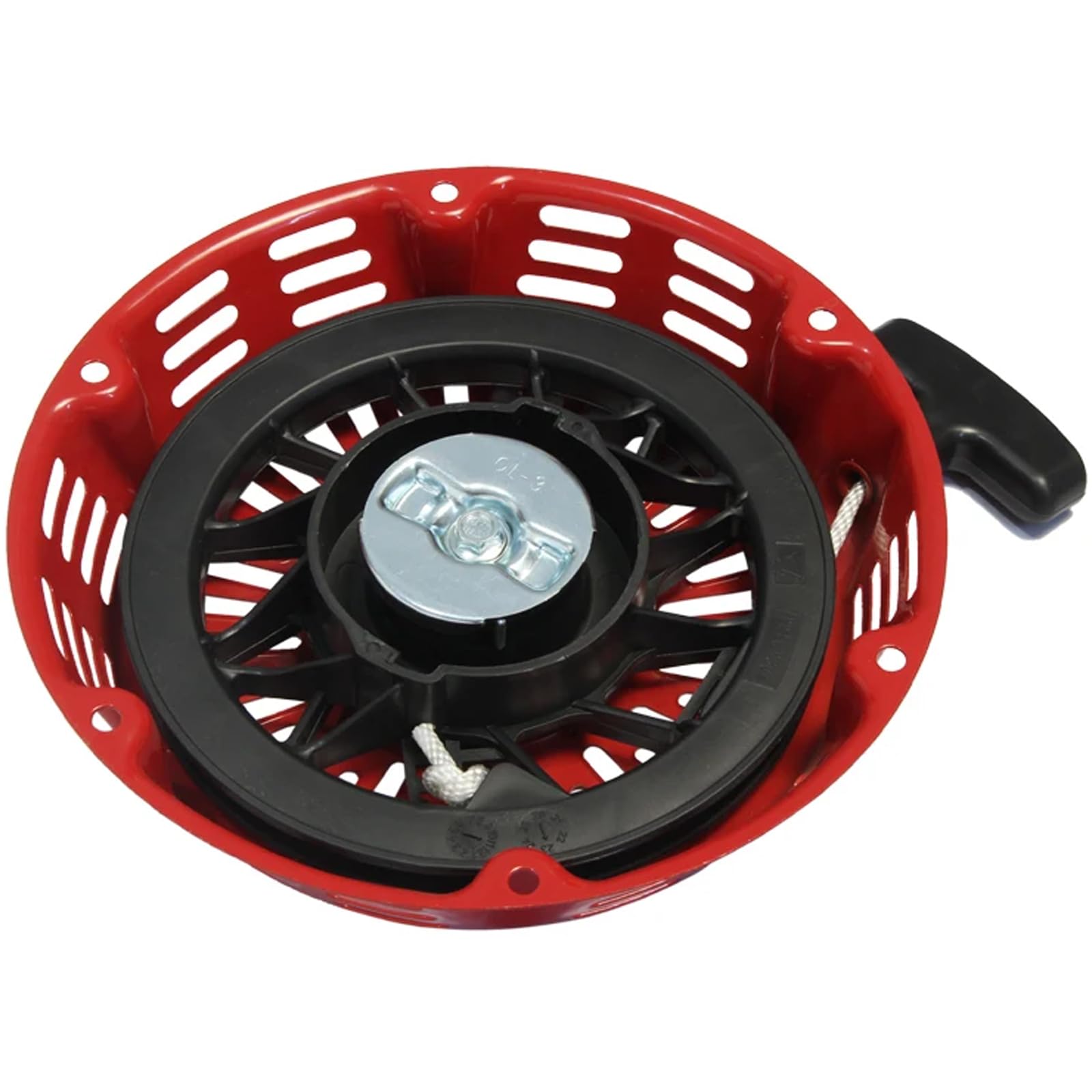 Tsophreniq Recoil Starter Mechanism Replacement For Gx340 Gx390 11Hp 13Hp Engine Models Abs Included 28400-Ze3-W02zp Generator Replacement Parts