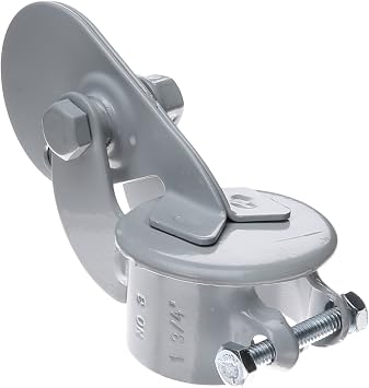 Walker Heavy Duty 35226 Exhaust Pipe Rain Cap 1.75" Inlet ID