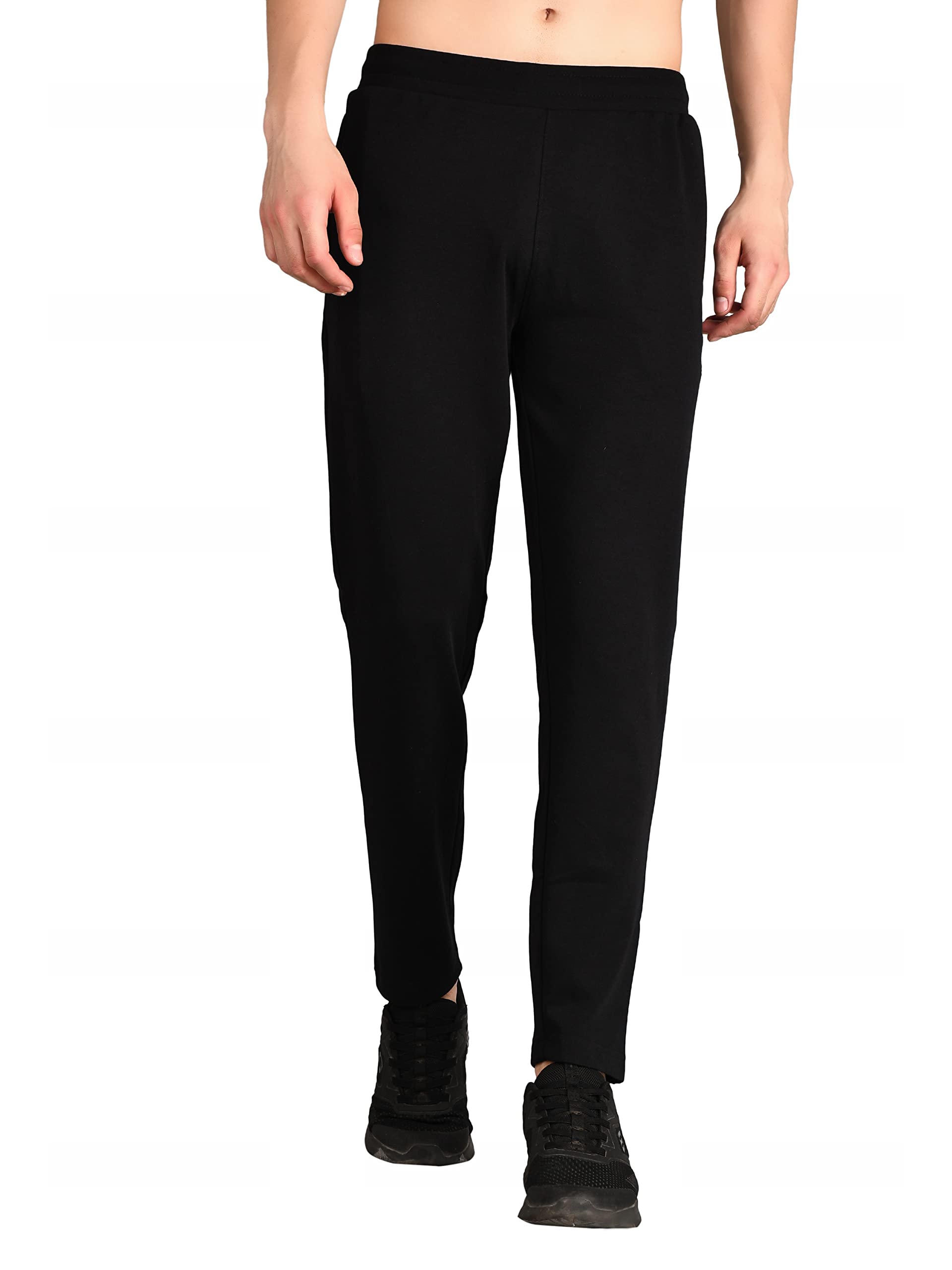 tim paris Men's Cotton Stretchable Lounge Pent-picture-5