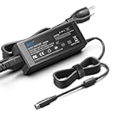 KFD 12V 10A AC Adapter for Synology NAS DiskStation DS1520+ Charger DS1522+ DS916+ DS918+ DS920+ DS923+ DS723+ DS420+ DS423+ DS620slim DS720+ DS418 DS718+ DS1019+ NAS Server Power Supply Cord Cable