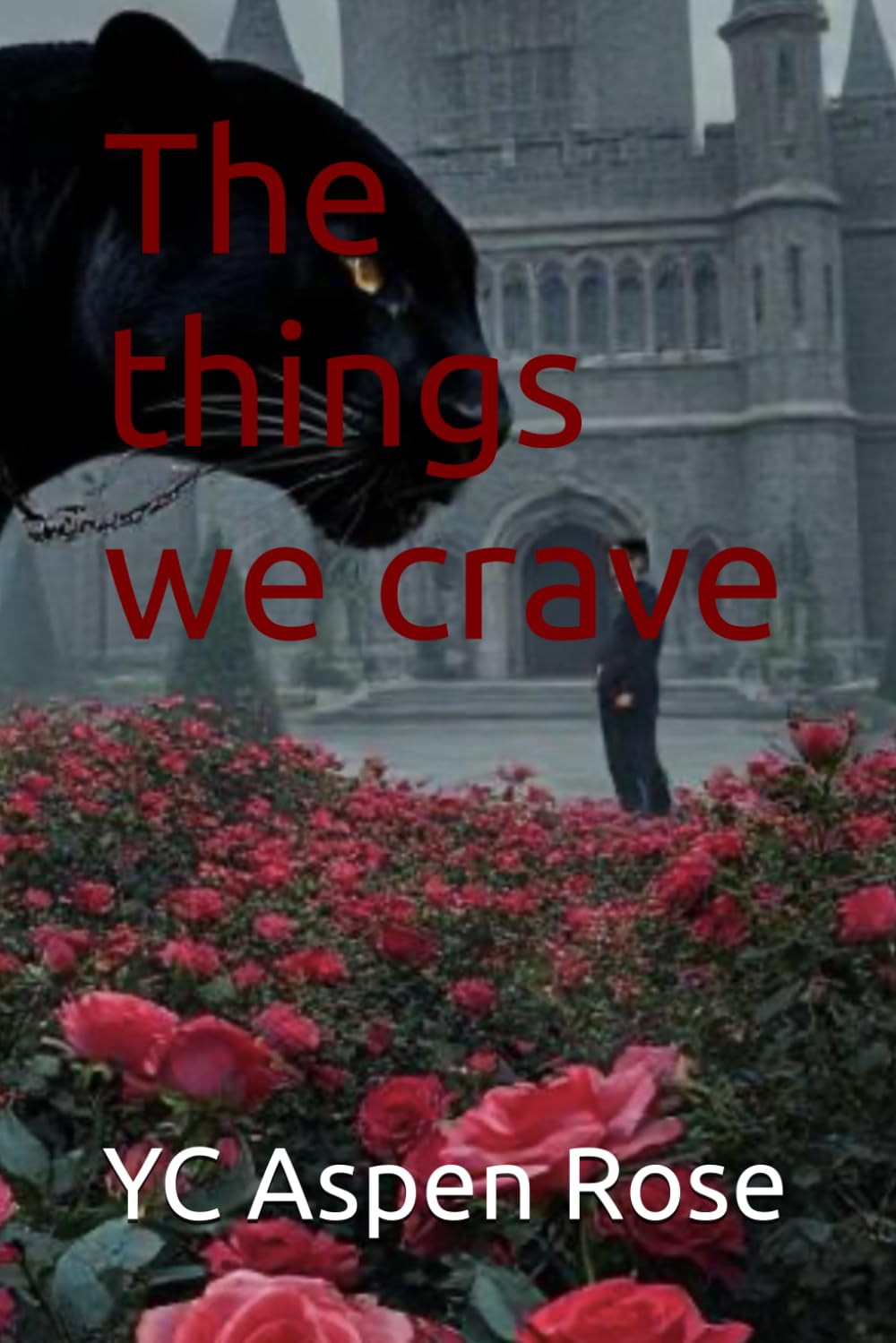 The things we crave: 1