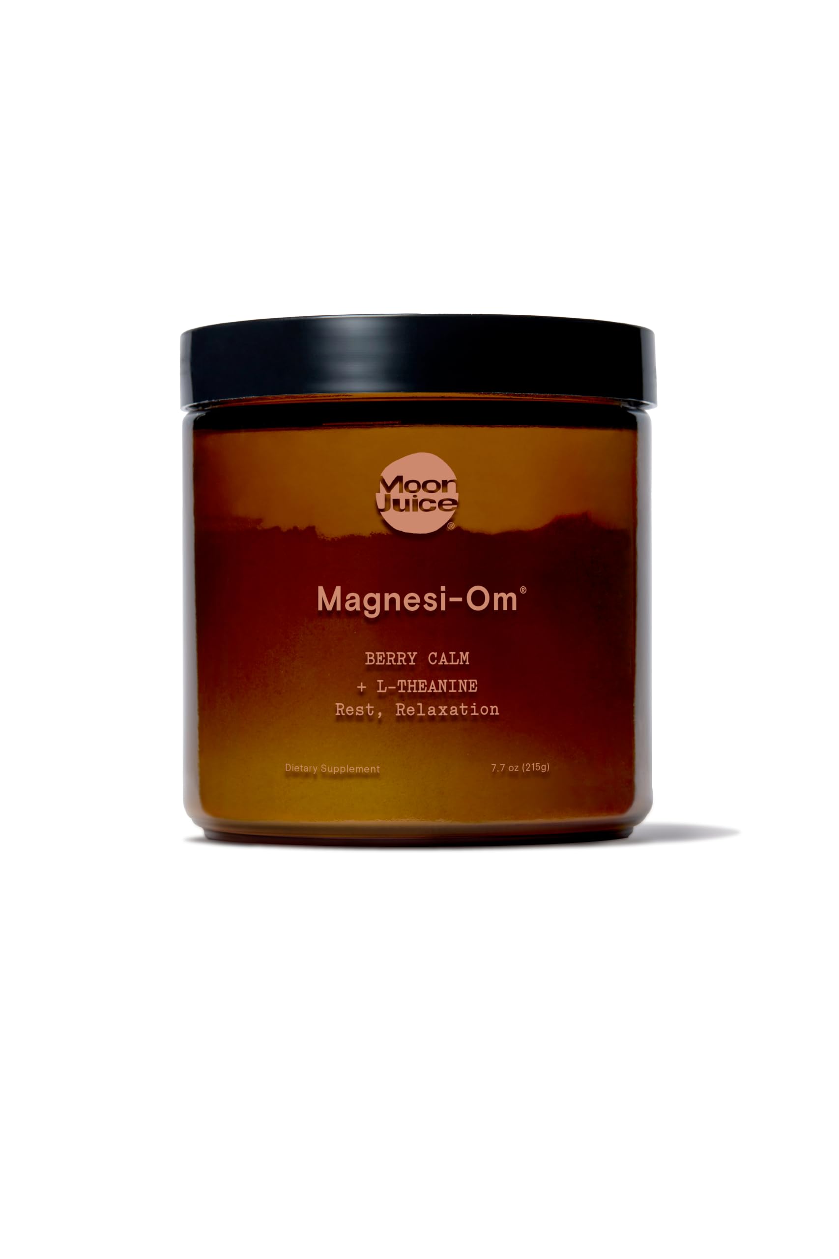 Moon Juice Magnesi Om Magnesium Supplement