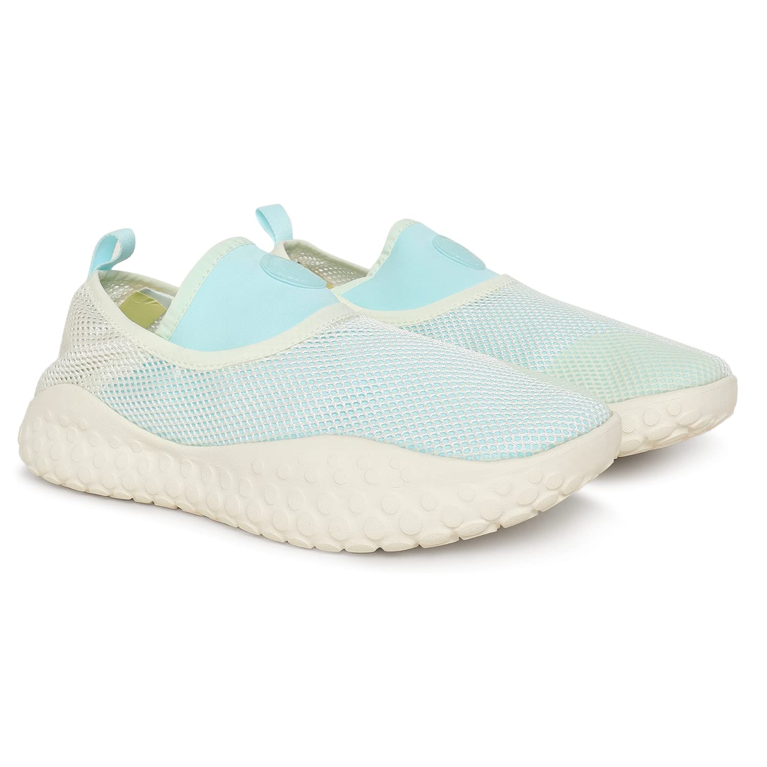 ANTA Womens 82926611-2 Ice Blue/White Running Shoe - 4 UK (82926611-2) (B0BLVW9ZSY) Amazon Price History, Amazon Price Tracker
