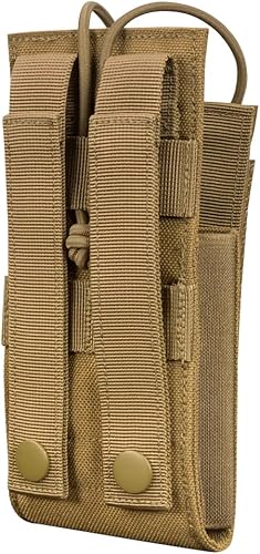 Miniatura 4 de Condor Bolsa de radio Patrol Gen II