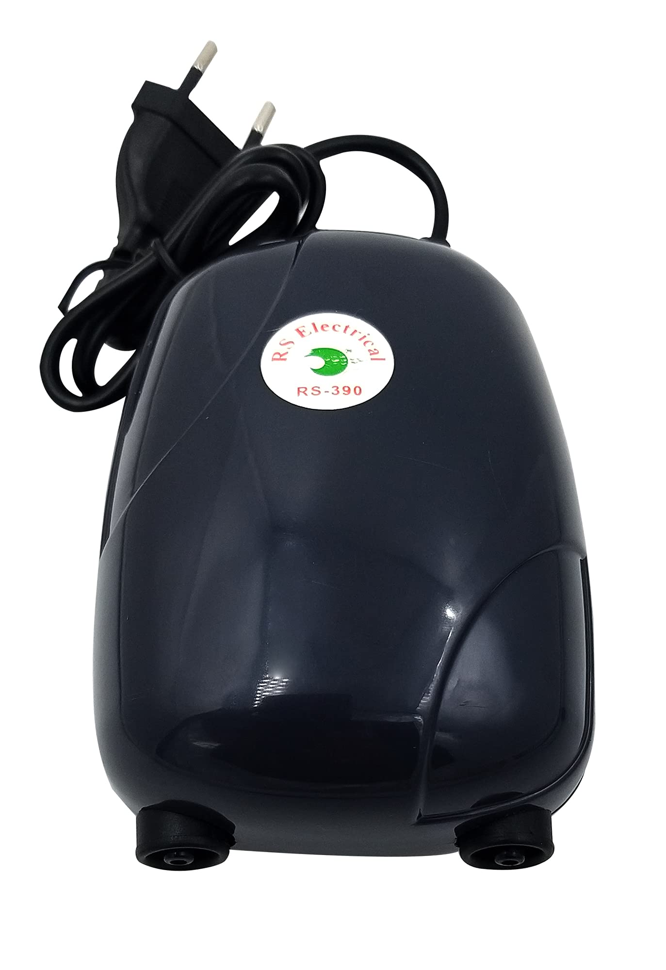 JAINSONS PET PRODUCTS RS Electrical (RS-390) Aquarium Air Pump (Power: 5 W, Max Flow:3.5 L/min) (B09GVZYMPZ) Amazon Price History, Amazon Price Tracker