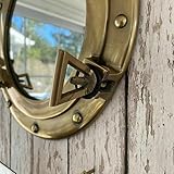 Zoom IMG-1 generic occhio di bue specchio Zoom IMG-1 generic occhio di bue specchio