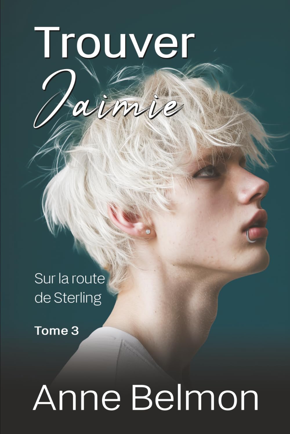 Trouver Jaimie (Sur la route de Sterling)
