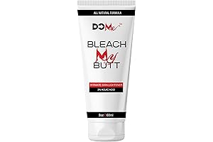 Do Me: Intimate Skin Lightening Cream for Men