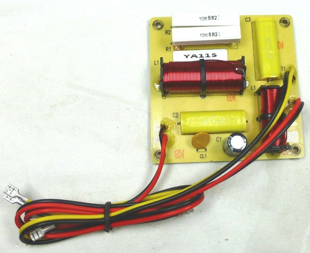 Amazon.com: LASE Compatible Aftermarket Replacement 2-Way
