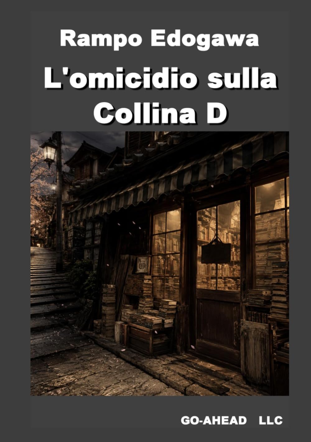 L'omicidio sulla Collina D