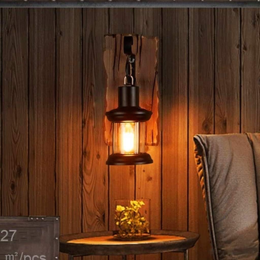 wandlamp retro & vintage Eastgate | Officiële site KS Verlichting