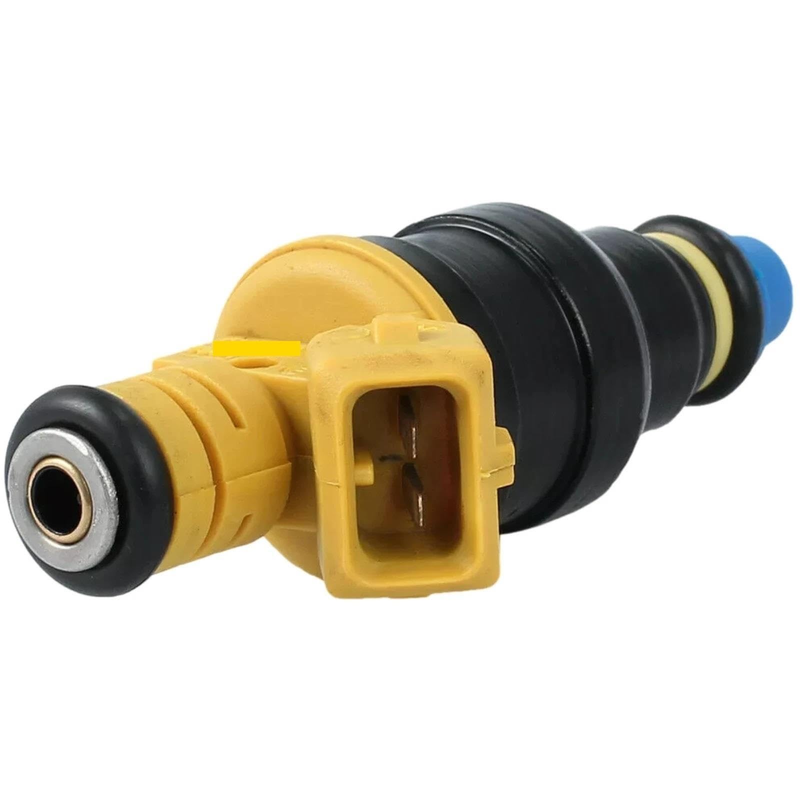 Inyectores De Combustible Para E30 E36 318i 535i M42B18 1.8L 140HP