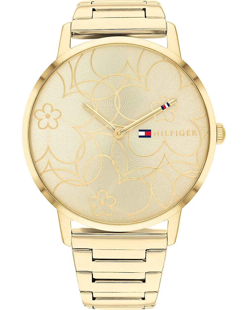 Tommy Hilfiger Tommy Hilfiger Women's Analog Quartz Watch