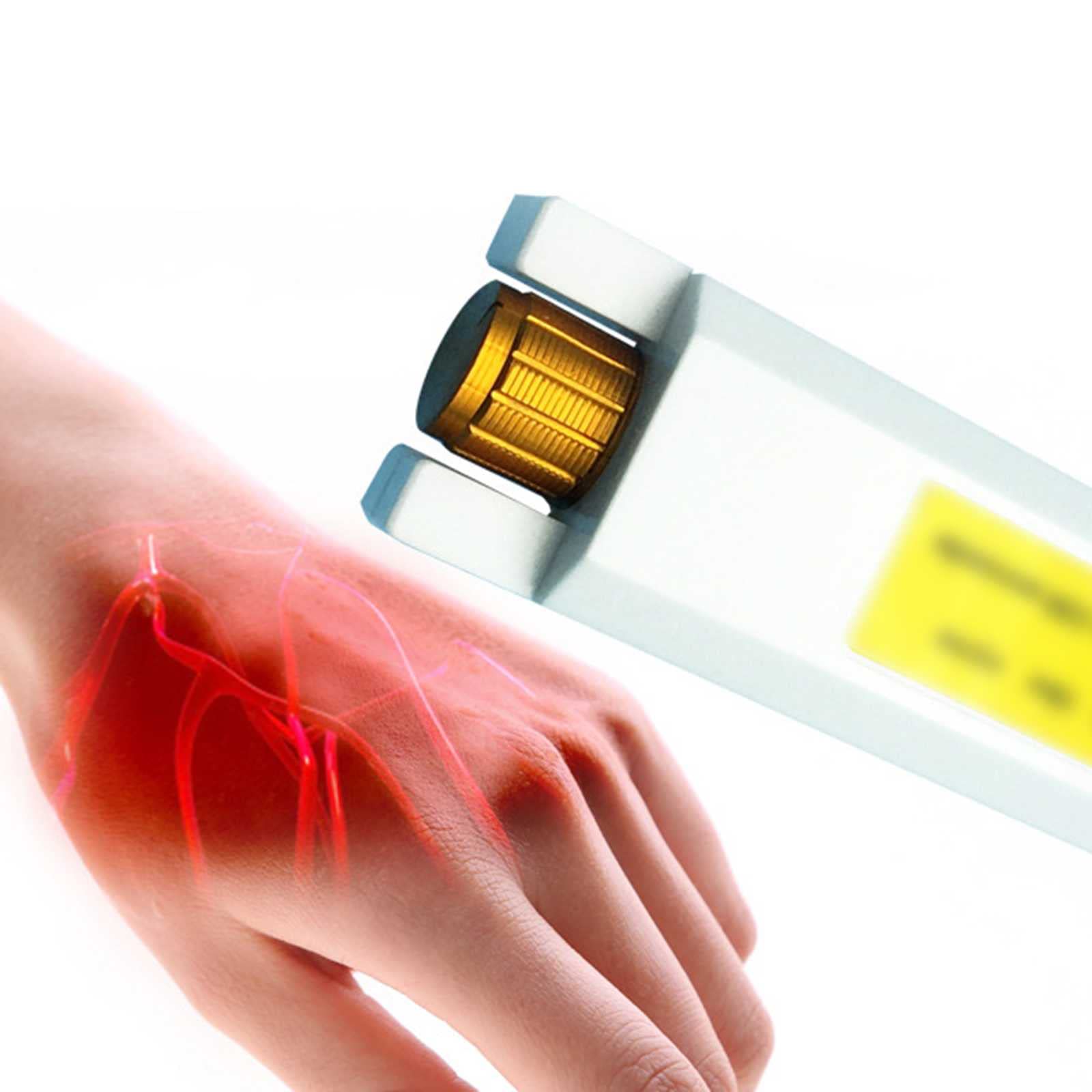 Buy Handheld Vein Finder, Vessel Imaging Instrument, Capillary Imaging