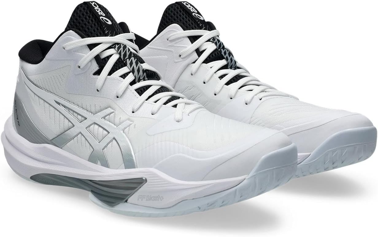 Amazon | [アシックス] バレーボールシューズ SKY ELITE FF MT 3